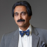 Image of Dr. Bhupendra C. Patel, FRCS, MD