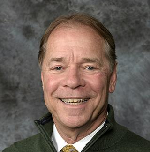 Image of Dr. Christopher T. Ritchlin, MD, MPH