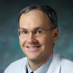 Image of Dr. Roger Scott Blumenthal, MD