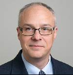 Image of Dr. Christopher David Radziwon, PhD