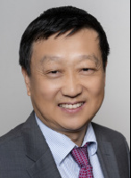 Image of Dr. Delong Liu, MD, PHD