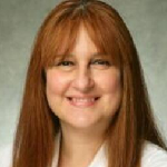 Image of Dr. Victoria E. Panelli-Ramery, MD