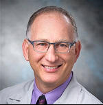 Image of Dr. Glenn A. Reinhart, MD