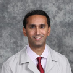 Image of Dr. Bharat Samy, MD