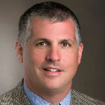 Image of Dr. Bruce Elliot Cohen, MD, CEO
