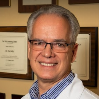 Image of Dr. Timothy Mark Kelly, DMD