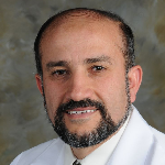 Image of Dr. Ahmad K. Kaddurah, MD