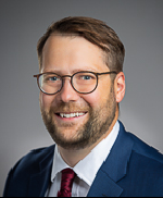 Image of Dr. Marcus Geffre, MD