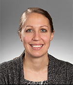 Image of Dr. Elizabeth A. Schuster, OTD, OTR/L