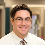 Image of Dr. Joshua A. Morales, MD