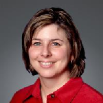 Image of Dr. Amy L. Harrell, MD