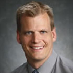 Image of Dr. Gregory A. Schrotenboer, MD