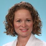 Image of Ms. Kelly Lynne Ball, WHNP, MSN, RN