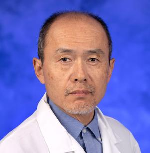 Image of Dr. Takefumi Komiya, MD, PHD