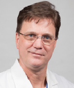 Image of Dr. Daniel Scott Henriksen, MD