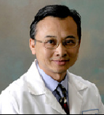 Image of Dr. Yi-Jen Chen, MD, PhD