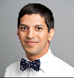 Image of Dr. Mathew J. Pulicken, MD, MHS