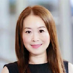 Image of Dr. Joyce Chen, MD, MD PHD