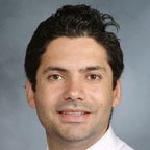 Image of Dr. Rony Tanios Elias, MD