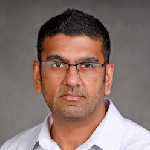 Image of Dr. Rohan R. Arya, MD, DAABIP
