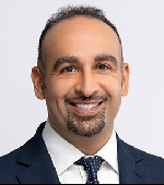 Image of Dr. Ahmad A. Aref, MBA, MD