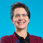 Image of Dr. Laura J. Sullivan, MD