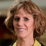 Image of Dr. Nancy G. Mattax, PhD