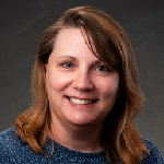 Image of Dr. Kerry Elizabeth Whiting, MD