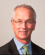 Image of Dr. Mark Newman Pederson, MD