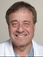 Image of Dr. Michael J. Domanski, MD