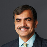 Image of Dr. Kalathil K. Sureshkumar, MD