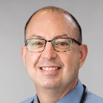 Image of Dr. Andrew L. Hamby, MD