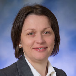 Image of Dr. Irina A. Puliaeva, MD