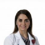 Image of Dr. Maria Daniela Rodriguez, MD