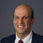 Image of Dr. Paul M. Anain, MD