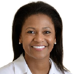 Image of Dr. Charlene M. Britt, MD