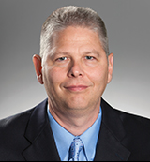 Image of Dr. Steve McGraw, MD