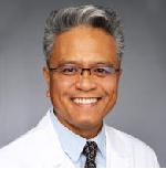 Image of Dr. Bernard Elpedes, DO