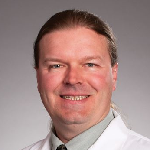 Image of Dr. William B. Kilgore, MD