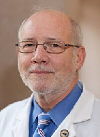 Image of Dr. Peter W. Stacpoole, MD, PhD