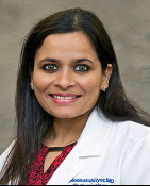 Image of Dr. Meenakshi Nagarajan Iyer, MD