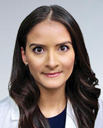 Image of Dr. Amber Syeda Hussain, DO