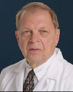 Image of Dr. Gerald F. Lowman, MD
