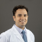 Image of Dr. Leon Rafailov, MD