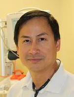 Image of Dr. Hien T. Le, MD