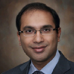 Image of Dr. Prasant Atluri, MD