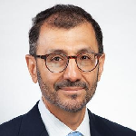 Image of Dr. Ahmed M. Soliman, MD