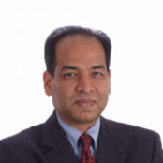 Image of Dr. Muhammad G. Alam, MPH, MD