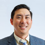 Image of Dr. Christopher Choi, MD, DDS