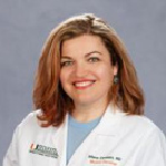 Image of Dr. Milena Elimelakh, MD